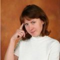 Надежда Павловна Образцова