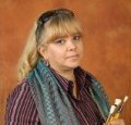 Татьяна Владимировна Гаврильченко