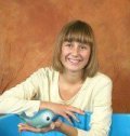 Марина Николаевна Самусева