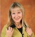 Анна Вячеславовна Попова