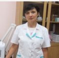 Исаченко Ольга Вячеславовна