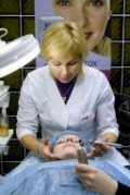 Никольская Ольга Эдуардовна