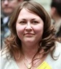 Яшкина Гелика Винидиктовна