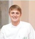 Морозов Иван Николаевич