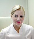 Щукина Ирина Владимировна