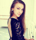 Аня Суханова