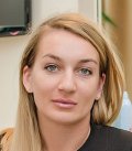 Аверьянова Ирина