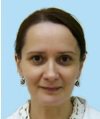 Тимофеева Лариса Григорьевна