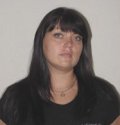Бородина Людмила