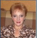 Челышева Галина Сергеевна