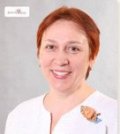Ельцина Наталья