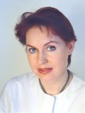 Решетникова Наталья Дмитриевна