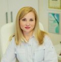 Захарова Ирина