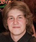 Сергей Сжёнов