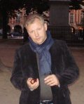 Томилин Дмитрий Валентинович