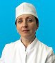 Адамян Марина Робертовна