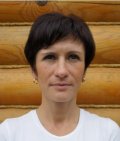 Кирильцева Ита