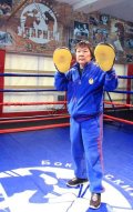Александр Дугаров