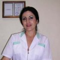 Сагидулаева Гуля