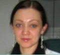 Меньшикова Галина Владимировна