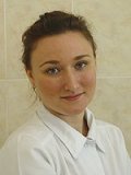 Блинова Екатерина Юрьевна