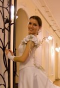 Жданова Елена Вячеславовна