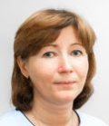 Лисицкая Ирина Николаевна