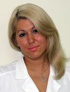 Корнеенко Олеся Павловна