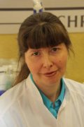 Ломова Наталья Михайловна