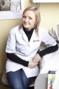 Махлина Лариса Станиславовна