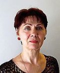 Кочеткова Наталья Евгеньевна