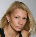 Юлия Зарубина