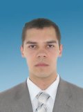 Сеньков Евгений Андреевич