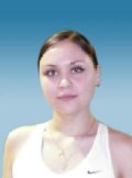 Терехова Анна