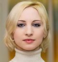 Амочкина Юлия Петровна