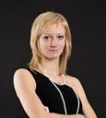 Кудрявцева Мария