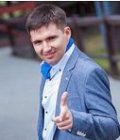 Якунин Антон