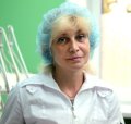 Кованько Светлана Ивановна