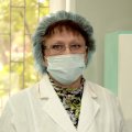 Землякова Светлана Даниловна