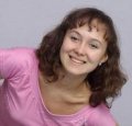 Николаева Дарья Михайловна