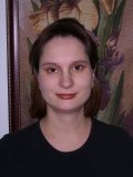 Выборнова Ольга