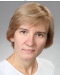 Вчерашнюк Евгения Игоревна