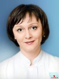 Журавлева Наталья Владимировна