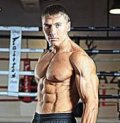 Чегаев Станислав