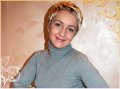 Виктория Бурая