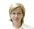 Елена Александровна Дунаева