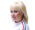 Колотвина Ольга Александровна