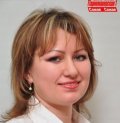 Станова Людмила