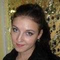 Горбунова Анна