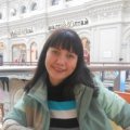 Янбухтина Анна